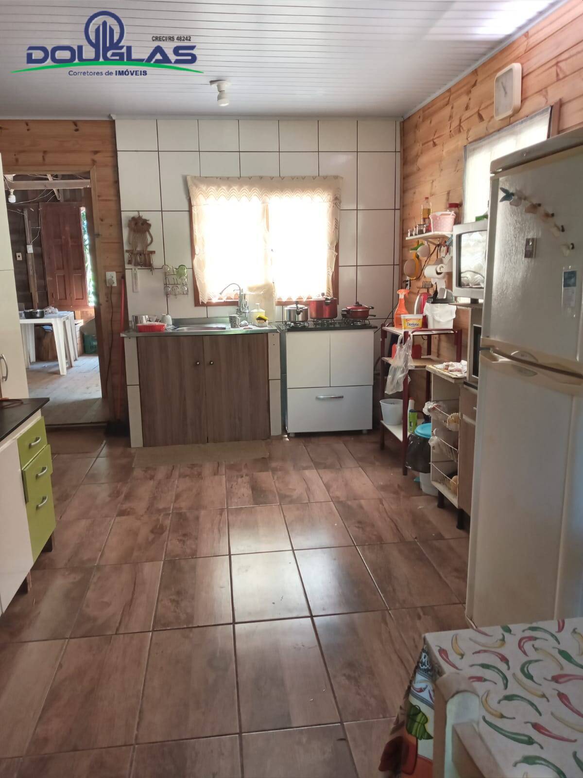 Casa, 2 quartos - Foto 7