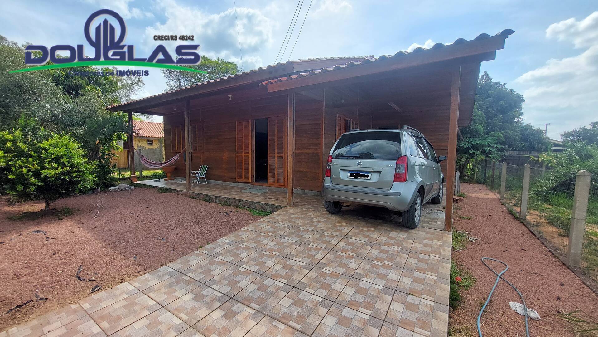 Casa, 2 quartos - Foto 2