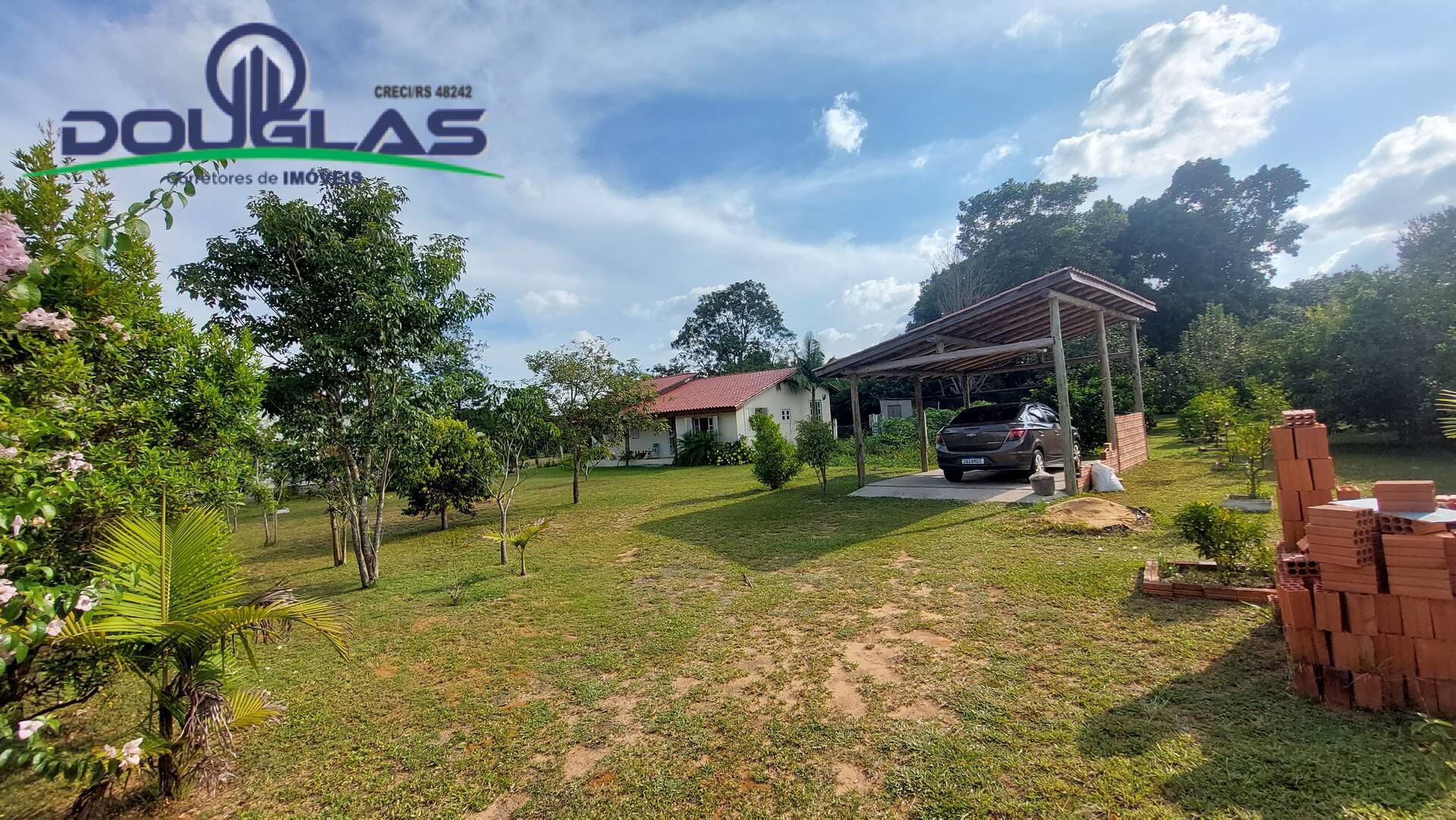 Casa, 2 quartos - Foto 19