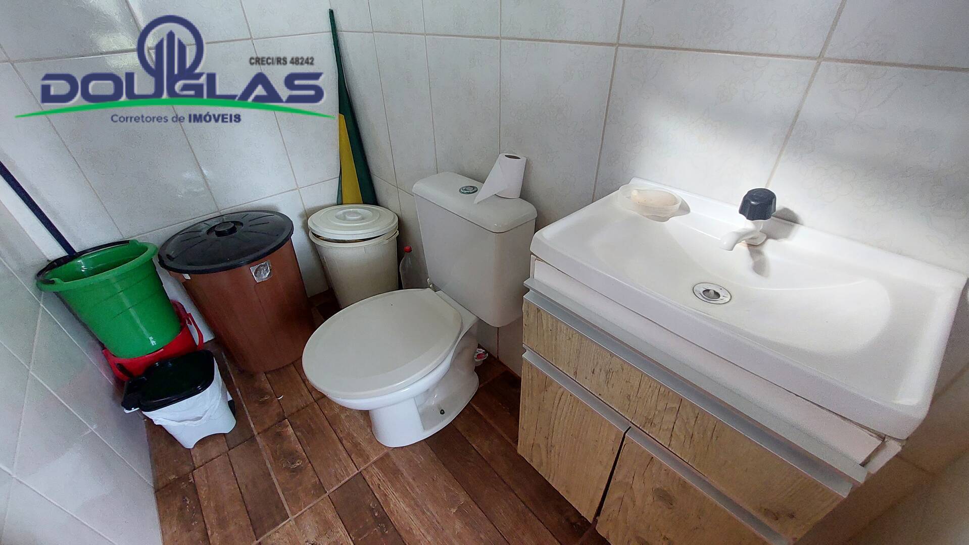 Casa, 2 quartos - Foto 15