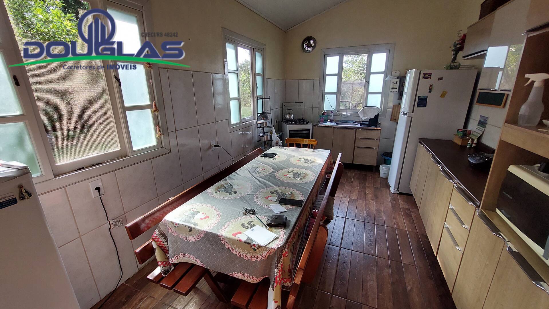 Casa, 2 quartos - Foto 8