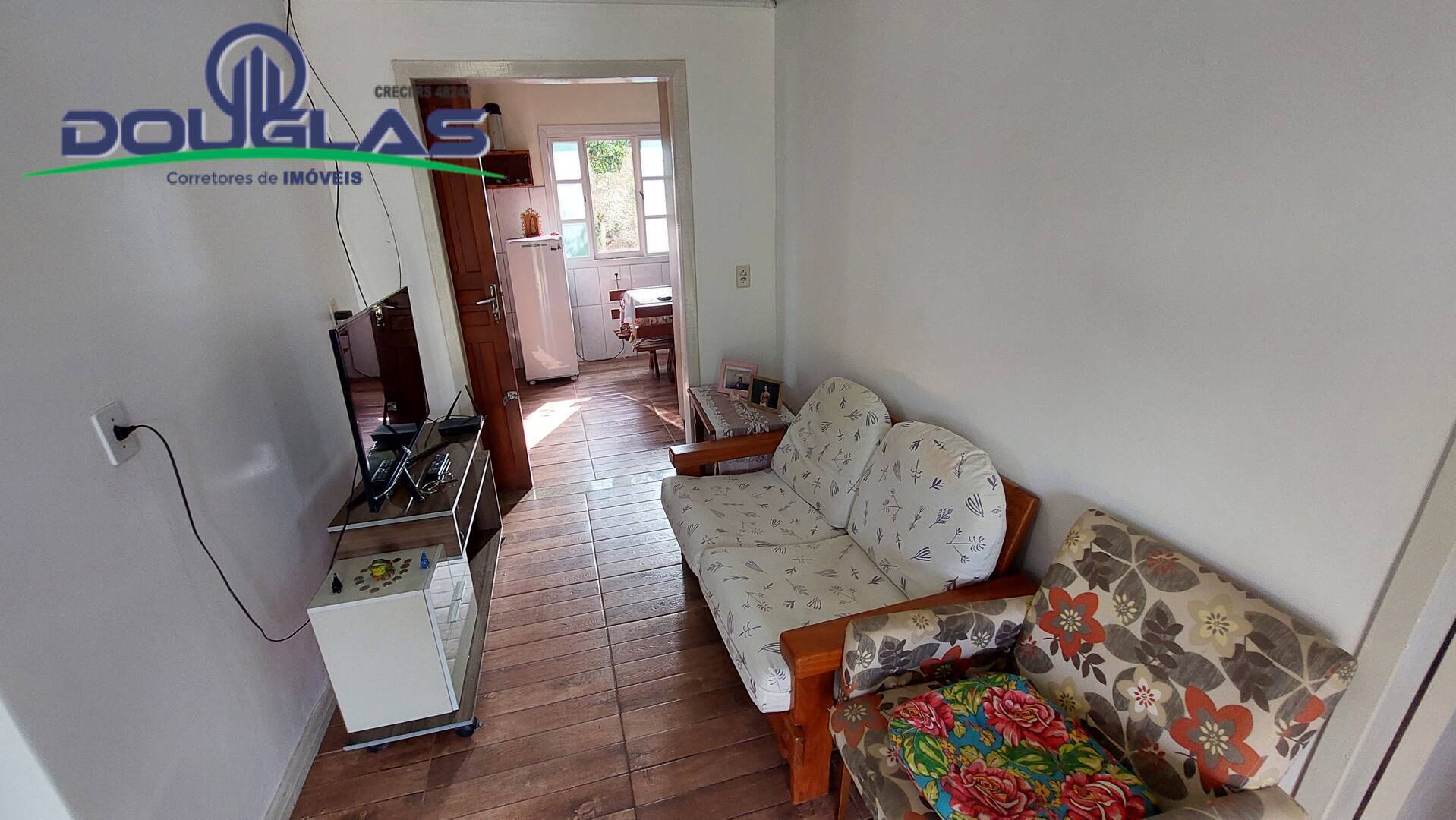 Casa, 2 quartos - Foto 10