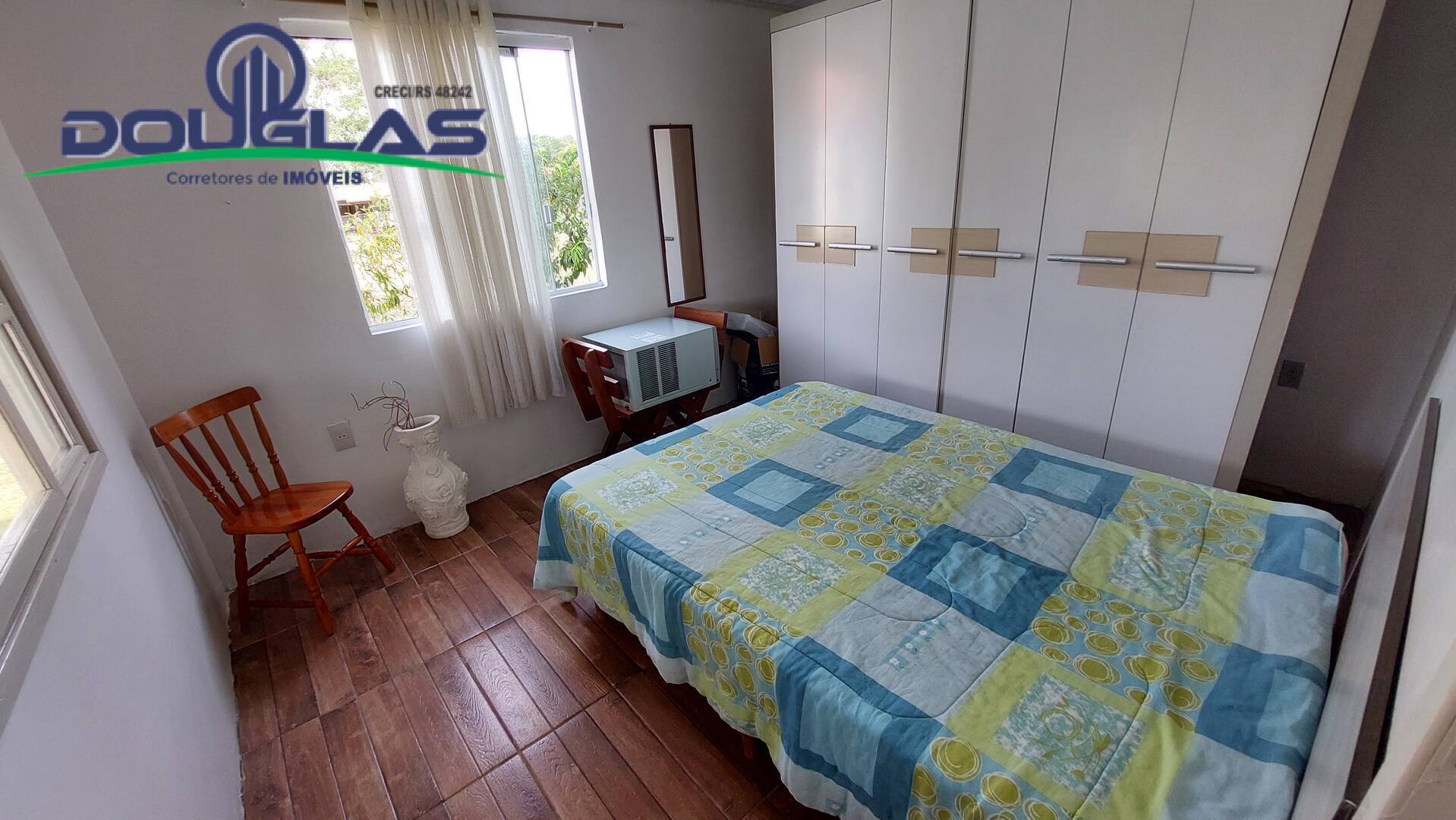 Casa, 2 quartos - Foto 17