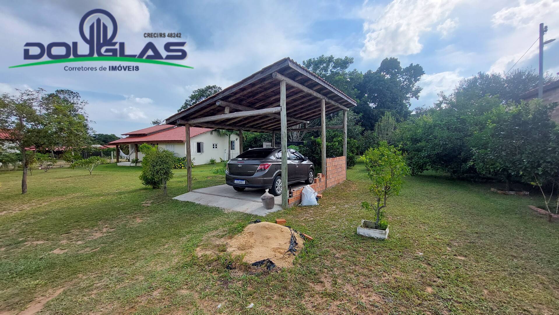 Casa, 2 quartos - Foto 18