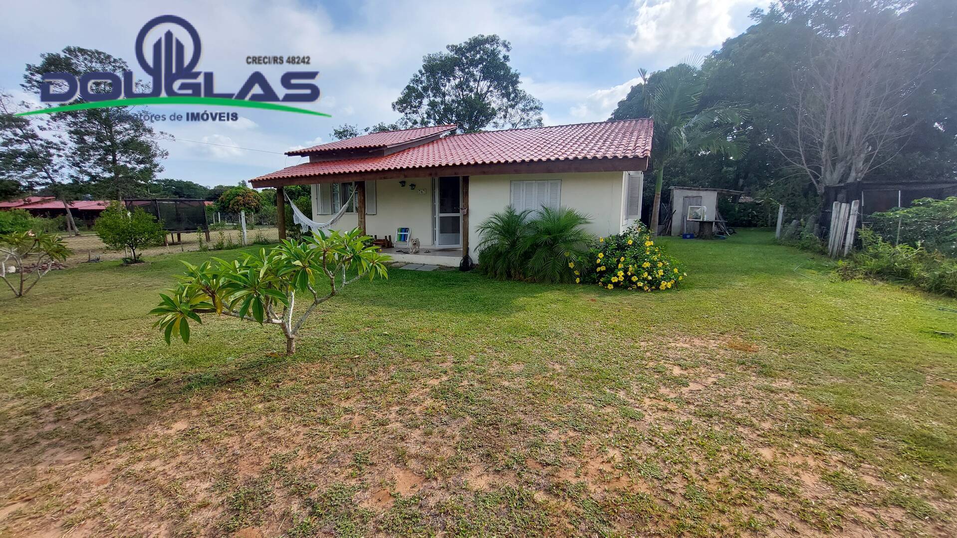 Casa, 2 quartos - Foto 1