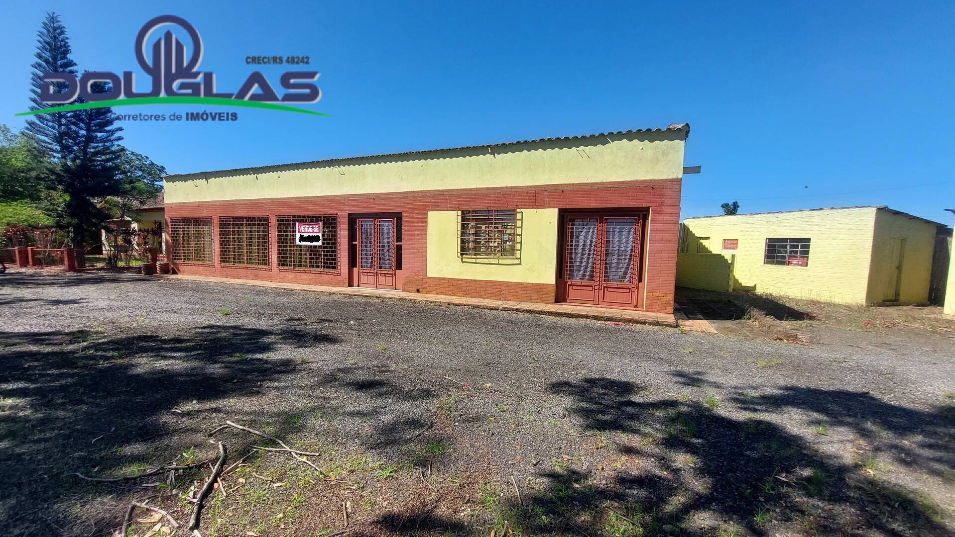 Prédio Inteiro, 230 m² - Foto 1