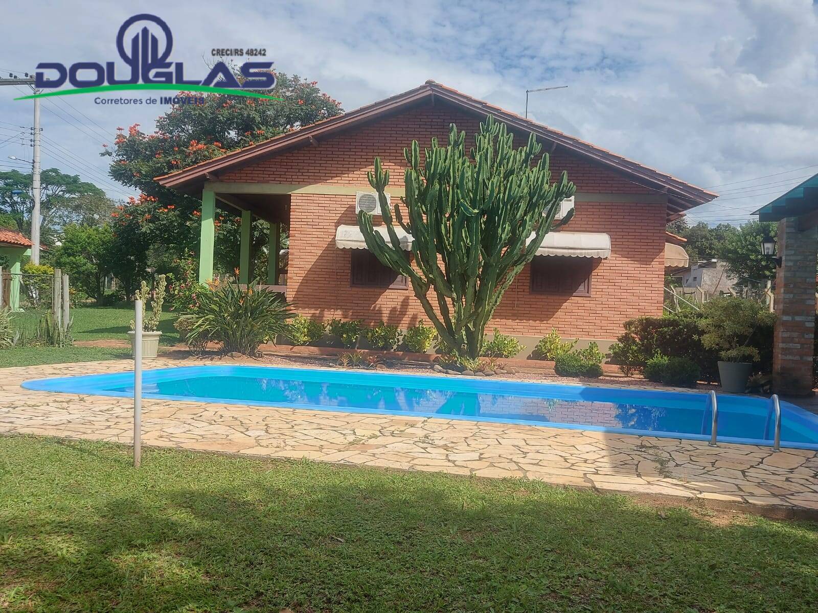 Casa, 5 quartos - Foto 1