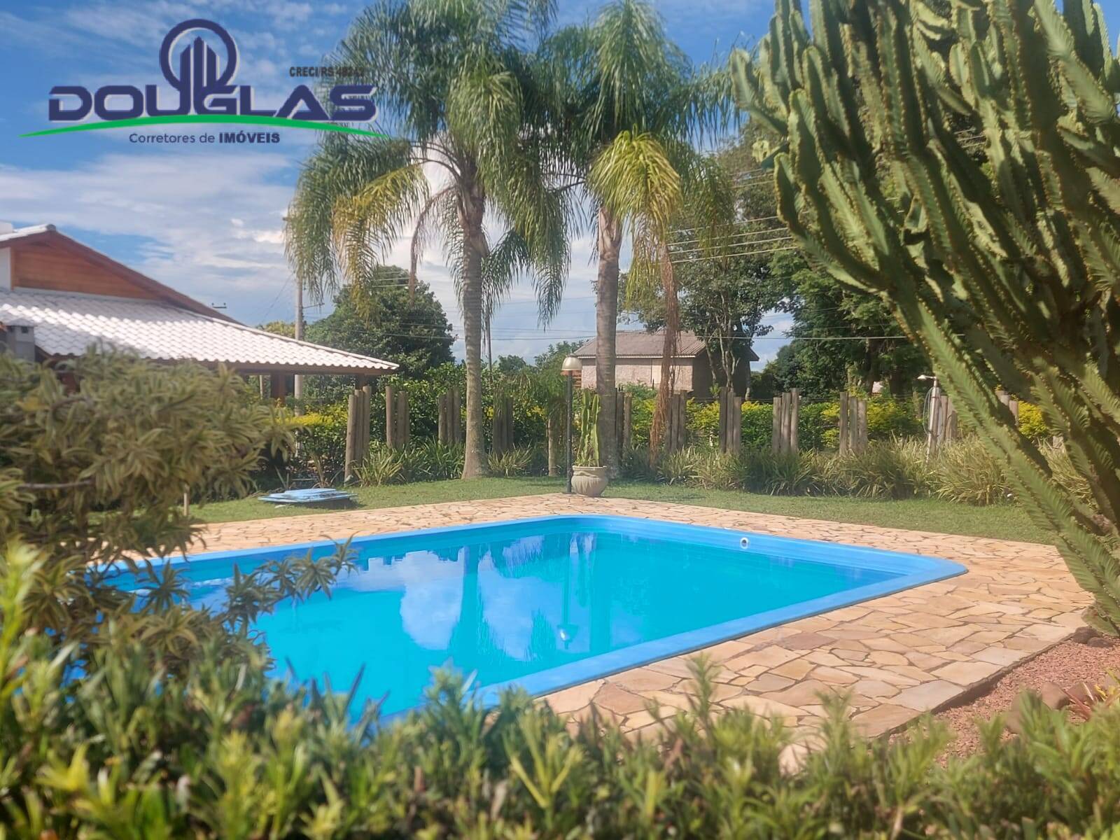 Casa, 5 quartos - Foto 6