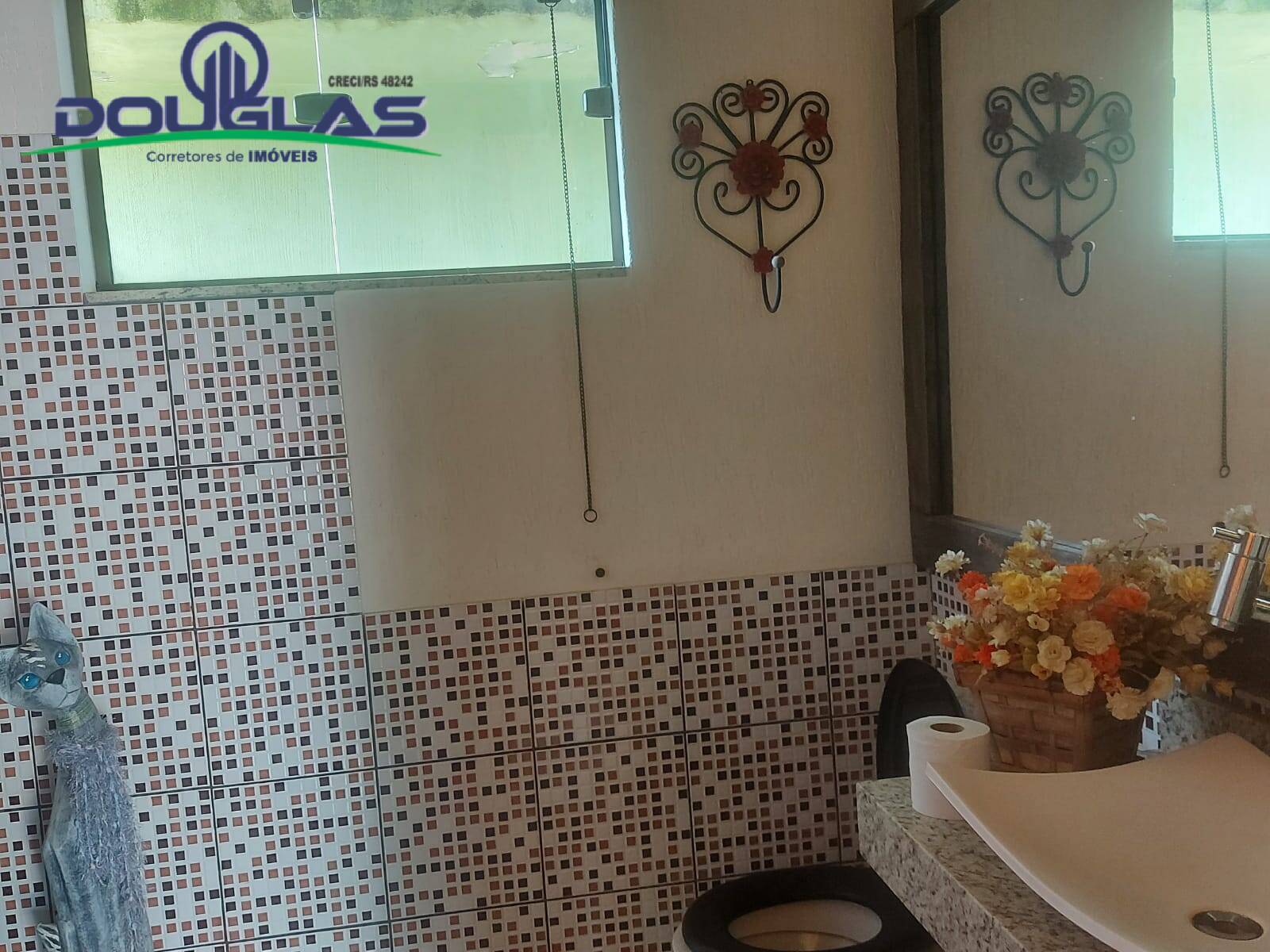 Casa, 5 quartos - Foto 9