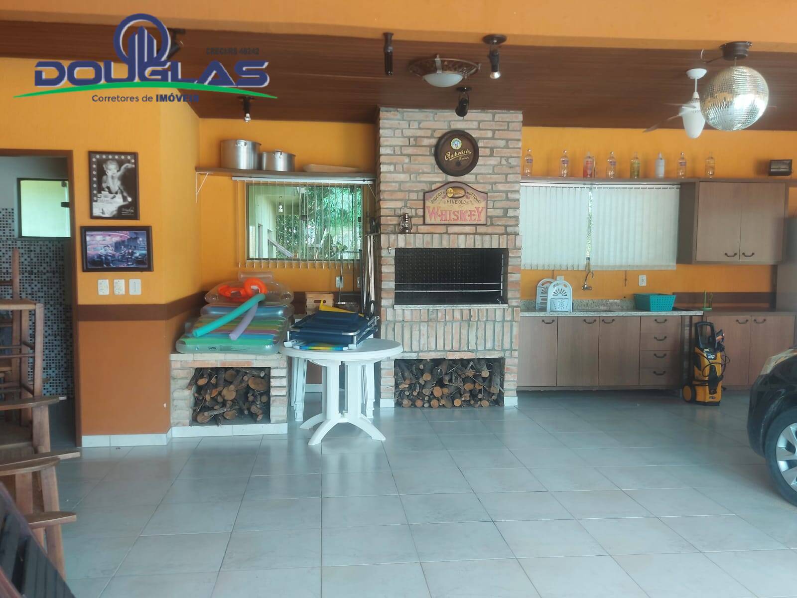 Casa, 5 quartos - Foto 10