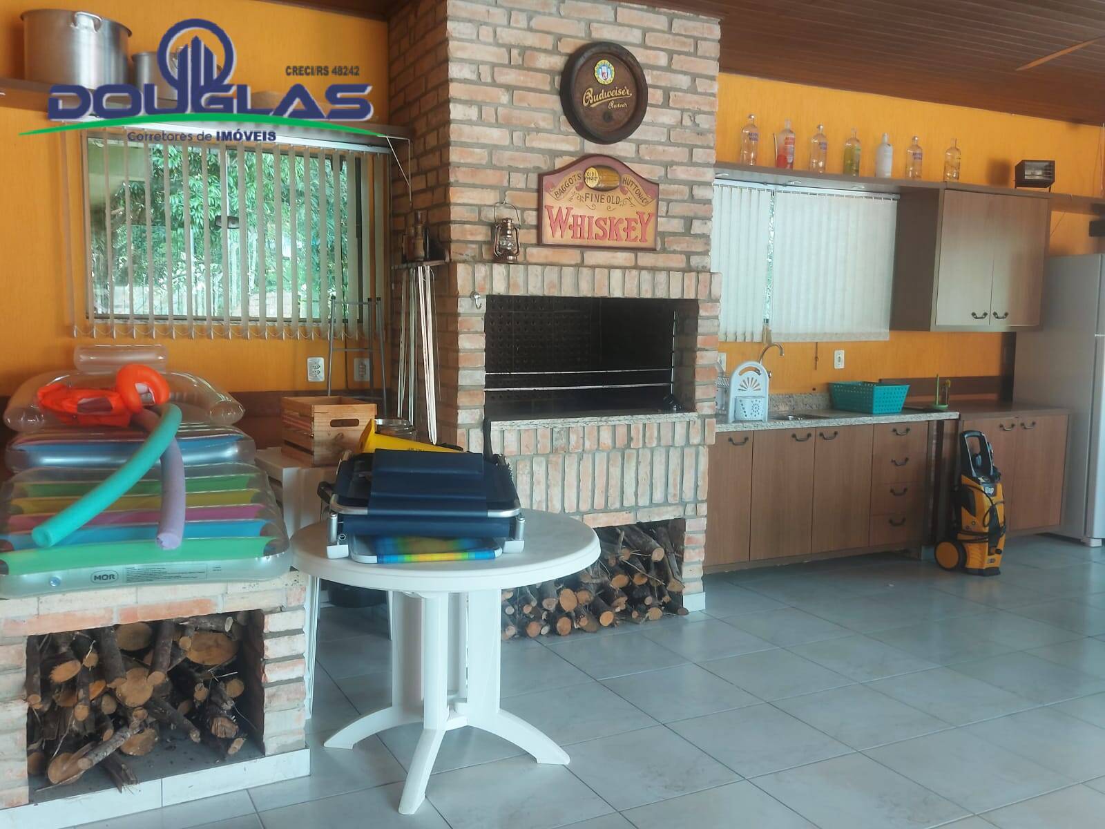 Casa, 5 quartos - Foto 8