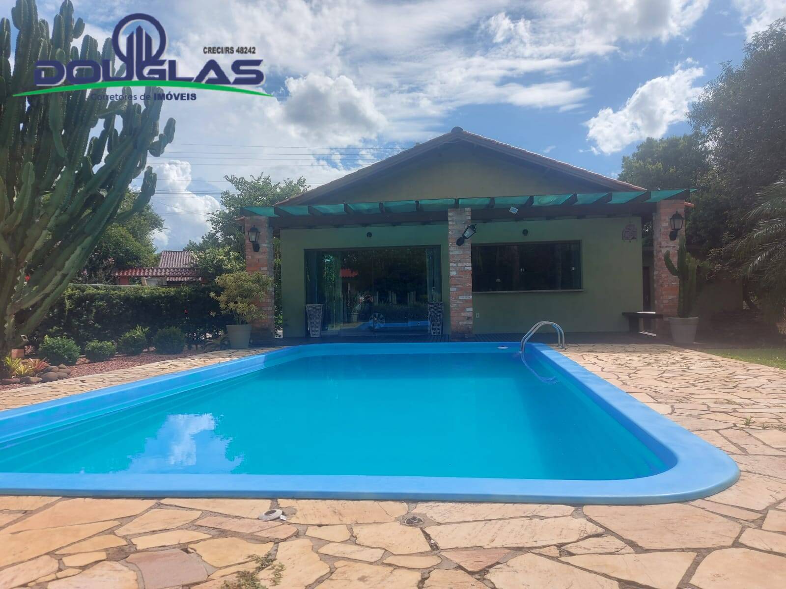 Casa, 5 quartos - Foto 17