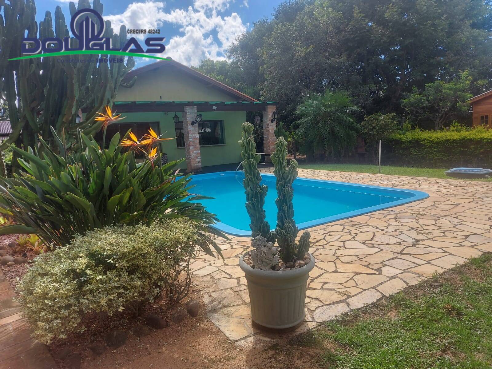 Casa, 5 quartos - Foto 19