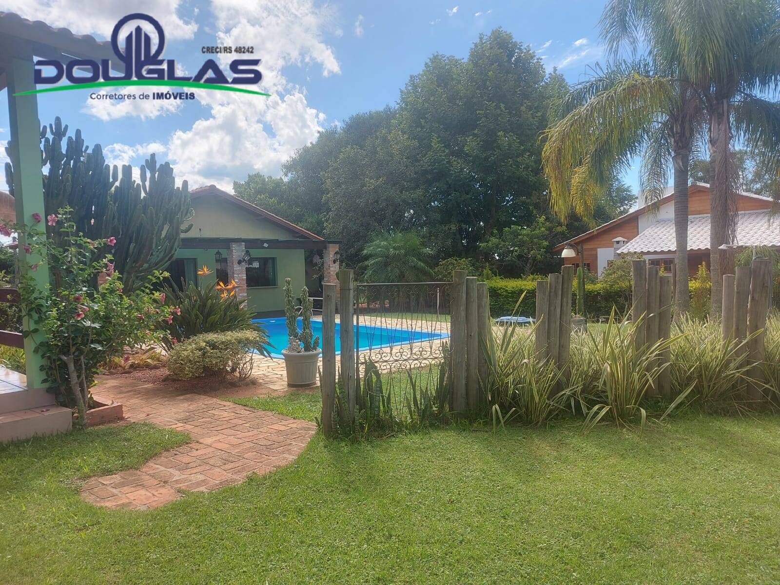 Casa, 5 quartos - Foto 24