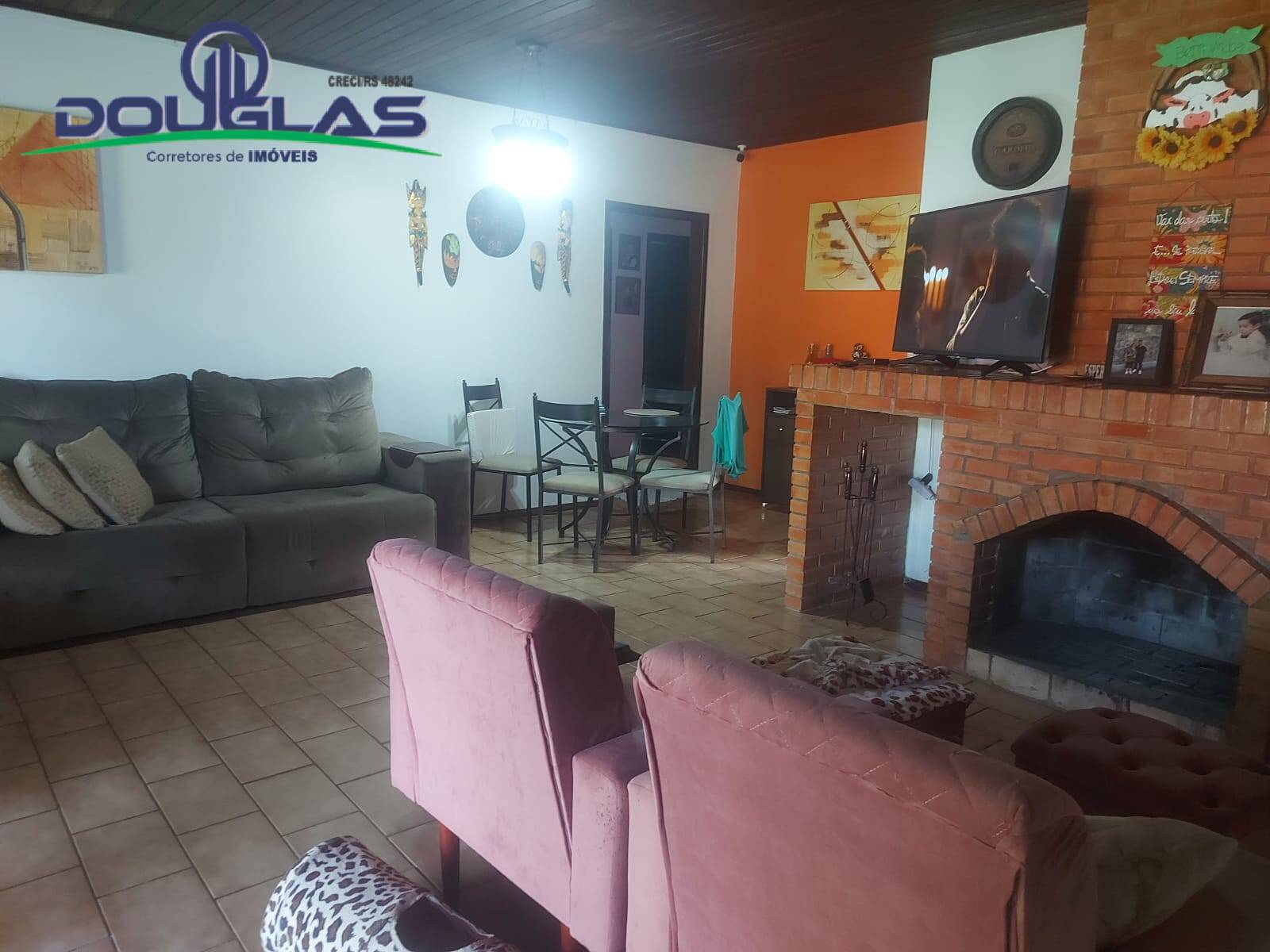 Casa, 5 quartos - Foto 25