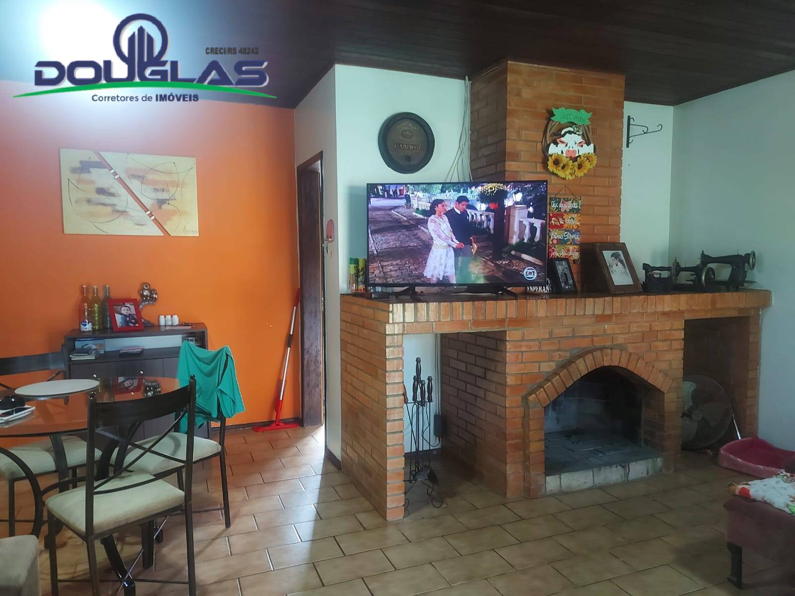 Casa, 5 quartos - Foto 39