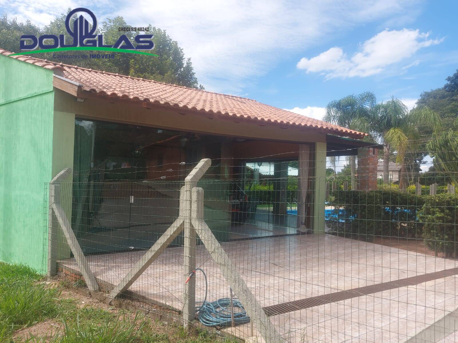 Casa, 5 quartos - Foto 42