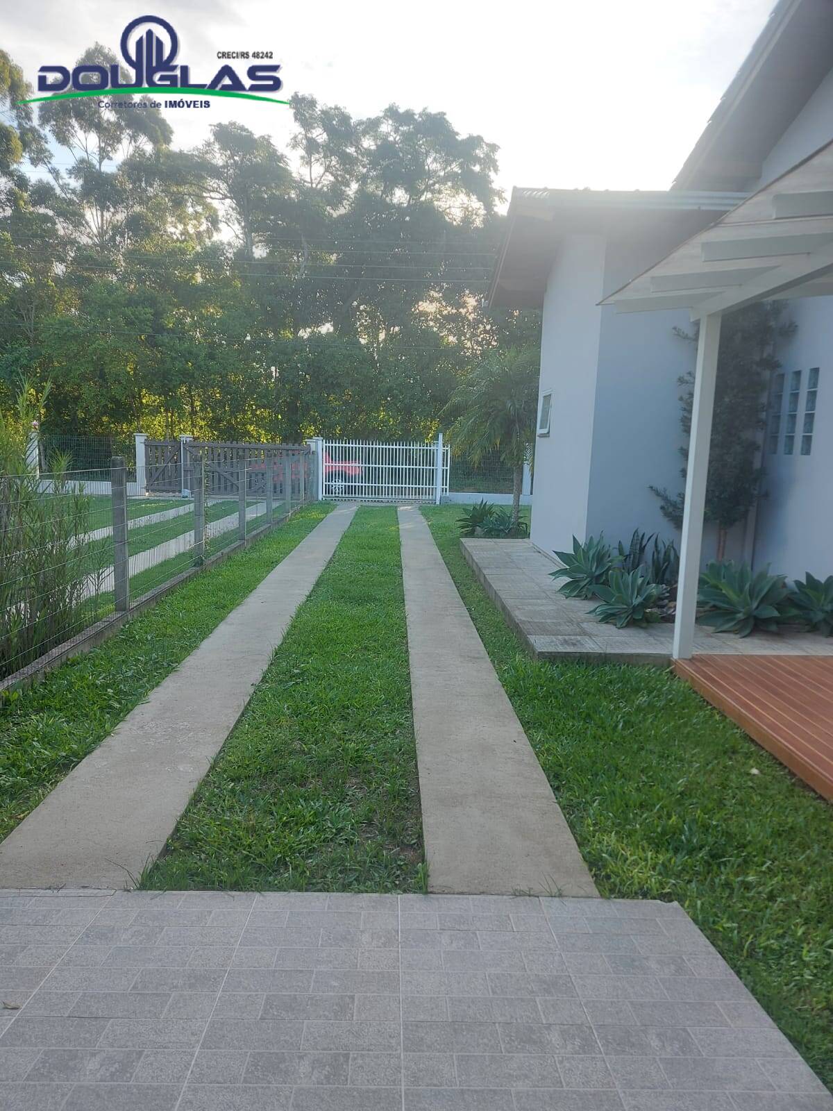 Casa, 2 quartos - Foto 2