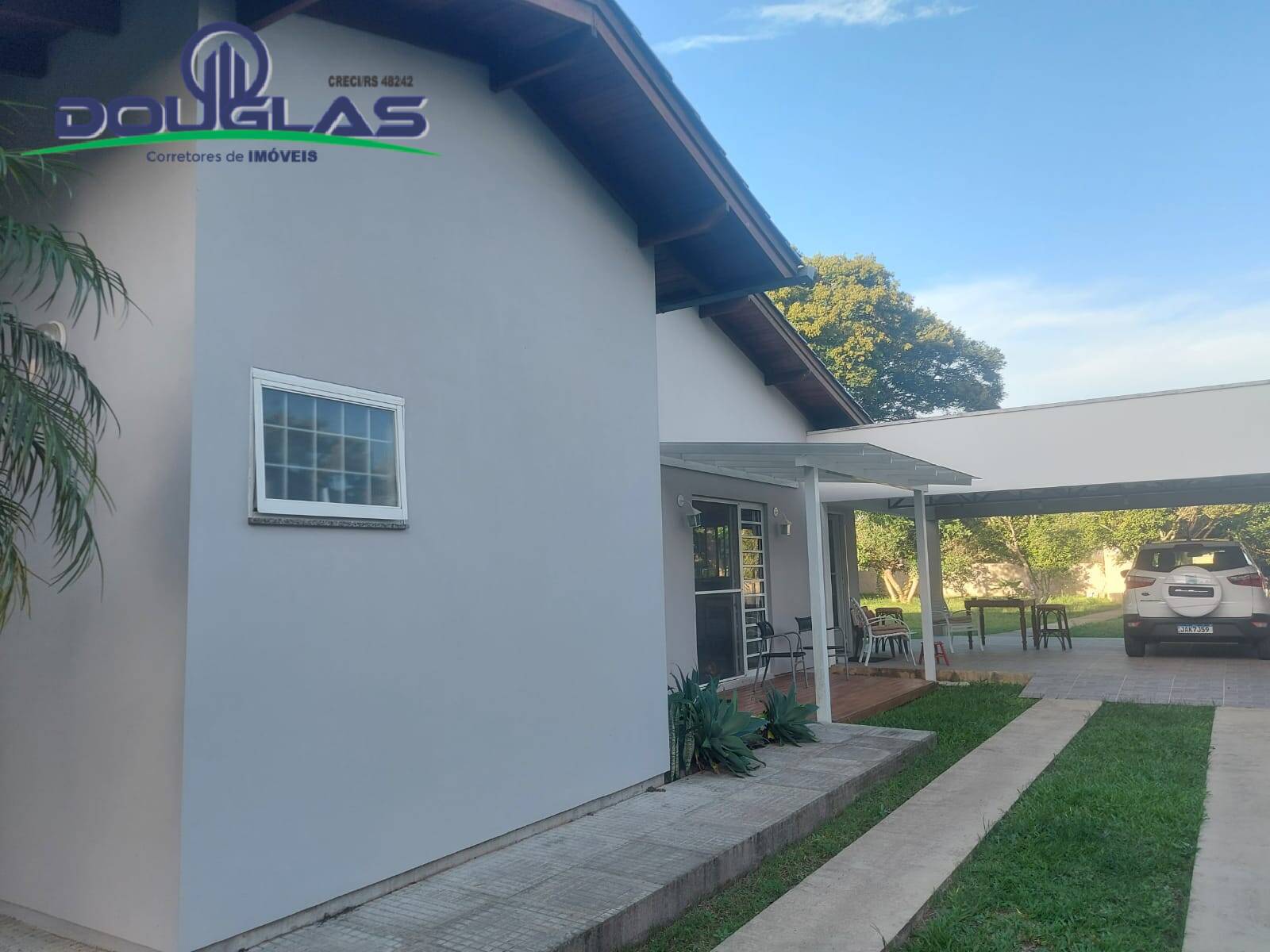 Casa, 2 quartos - Foto 4