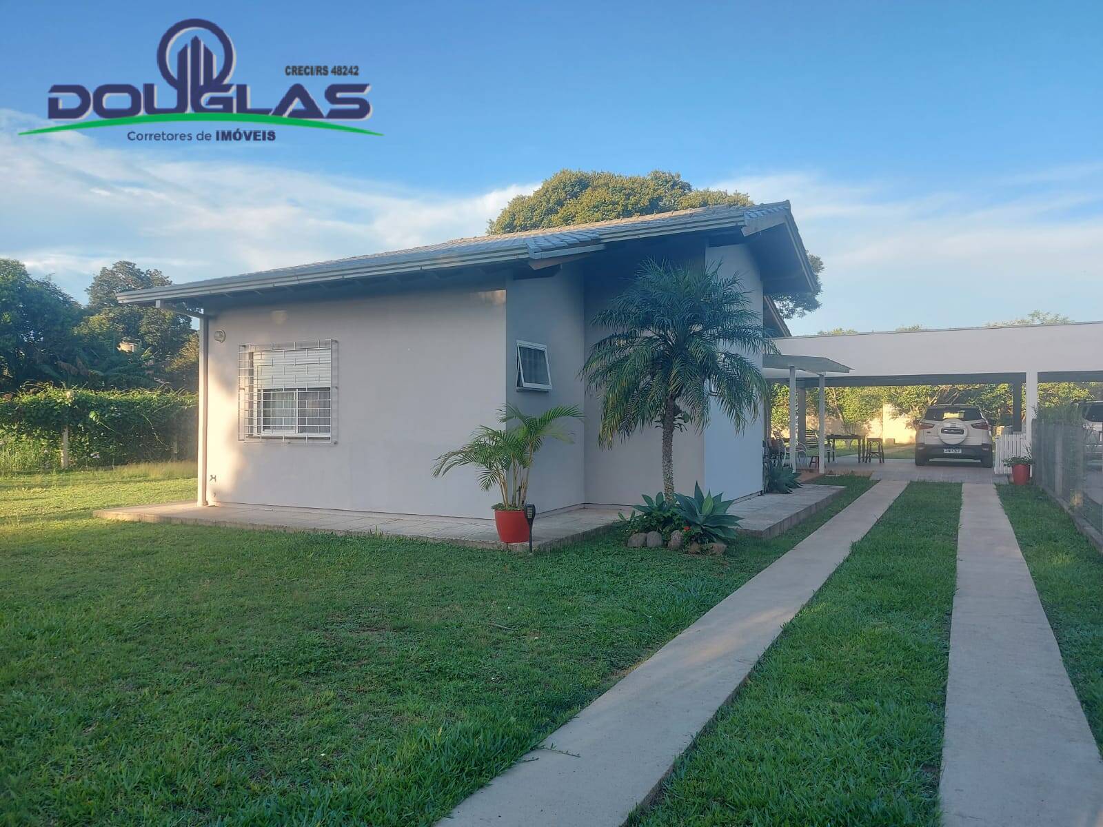 Casa, 2 quartos - Foto 5