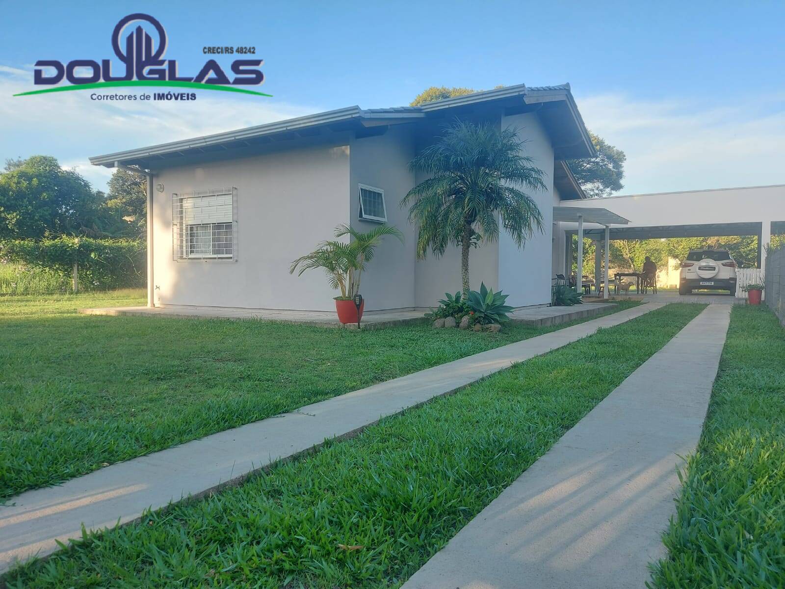 Casa, 2 quartos - Foto 7