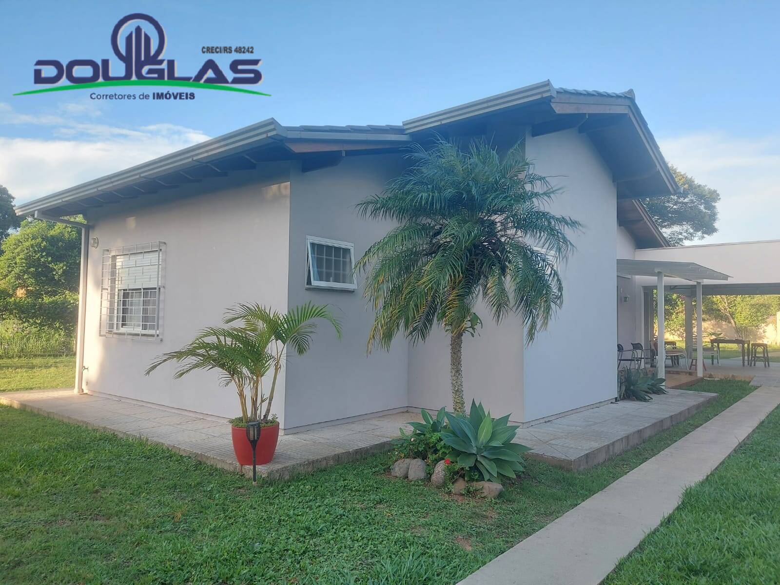 Casa, 2 quartos - Foto 1