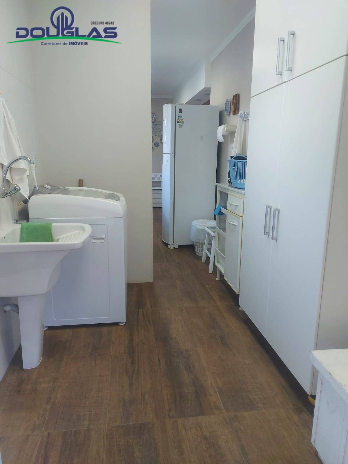 Casa, 2 quartos - Foto 27