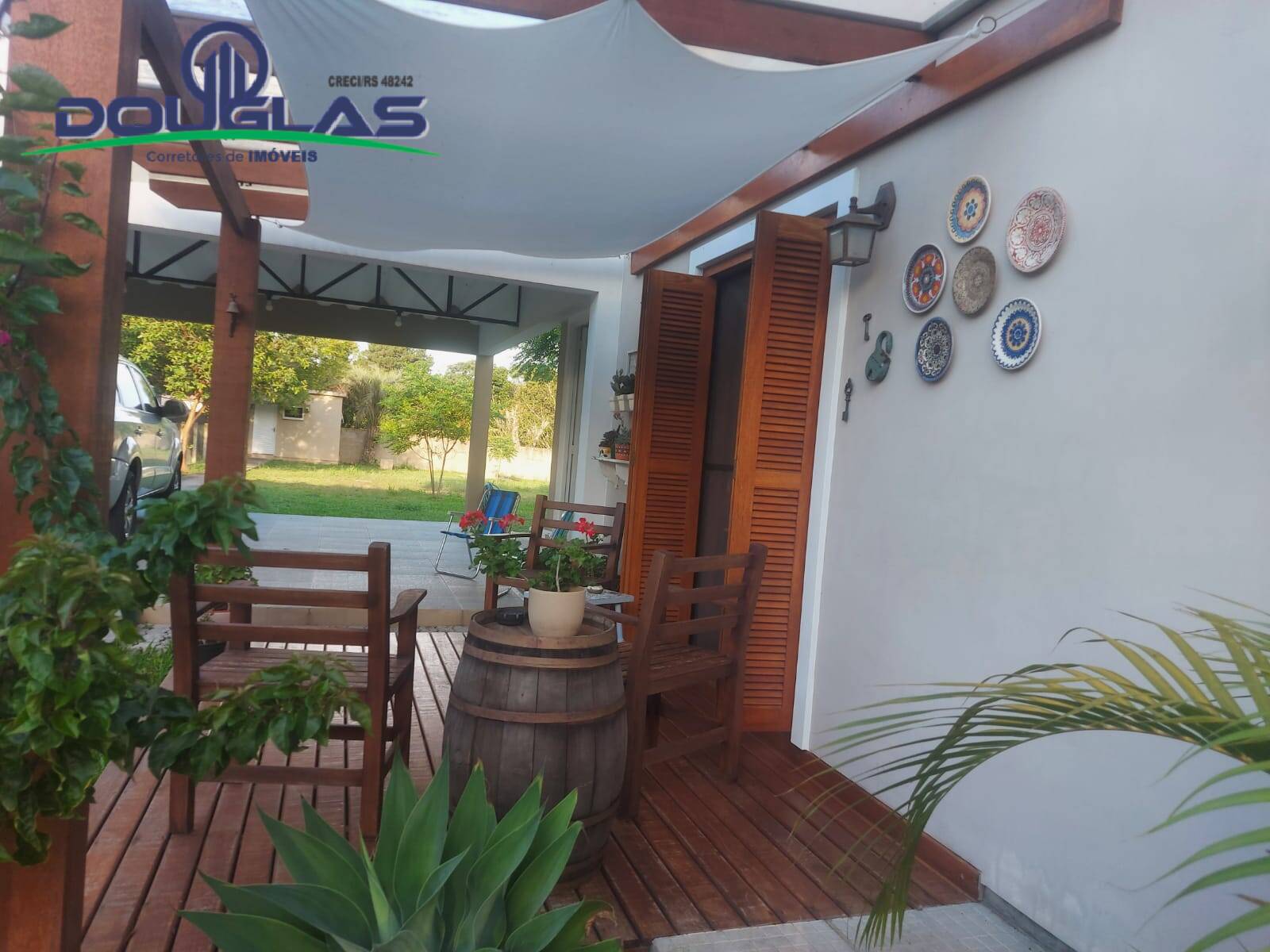 Casa, 2 quartos - Foto 28