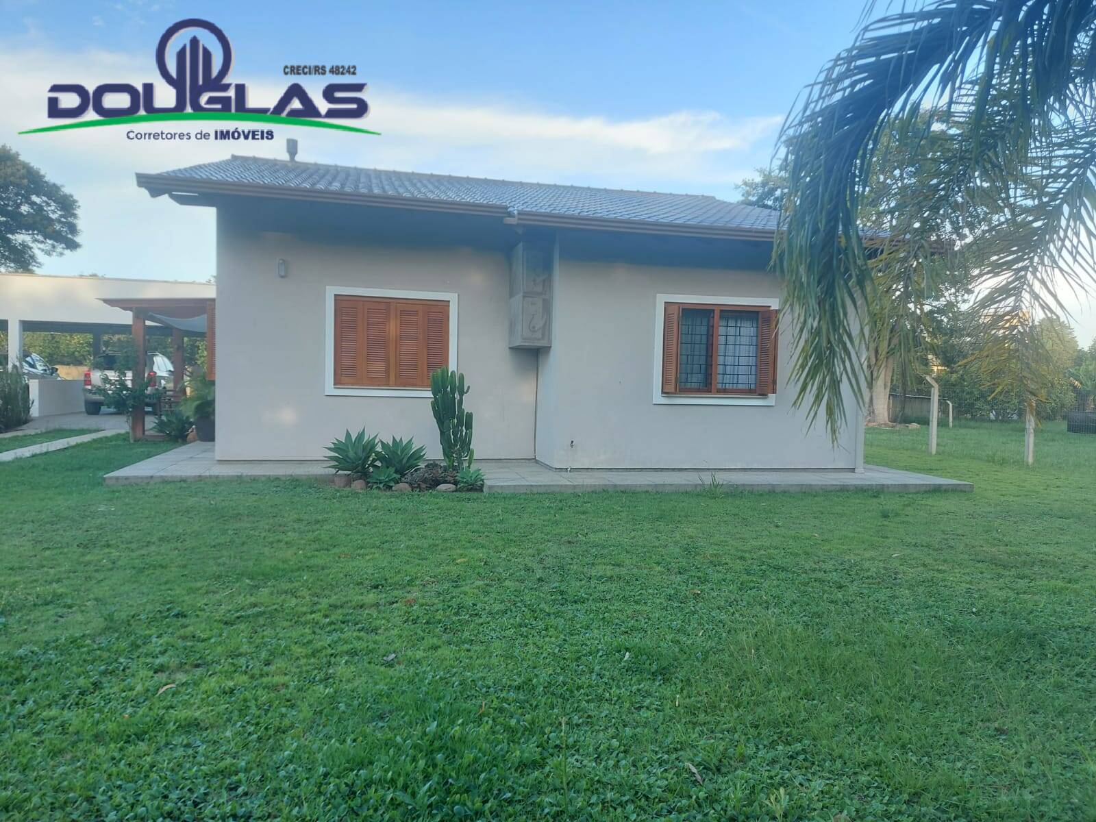 Casa, 2 quartos - Foto 4