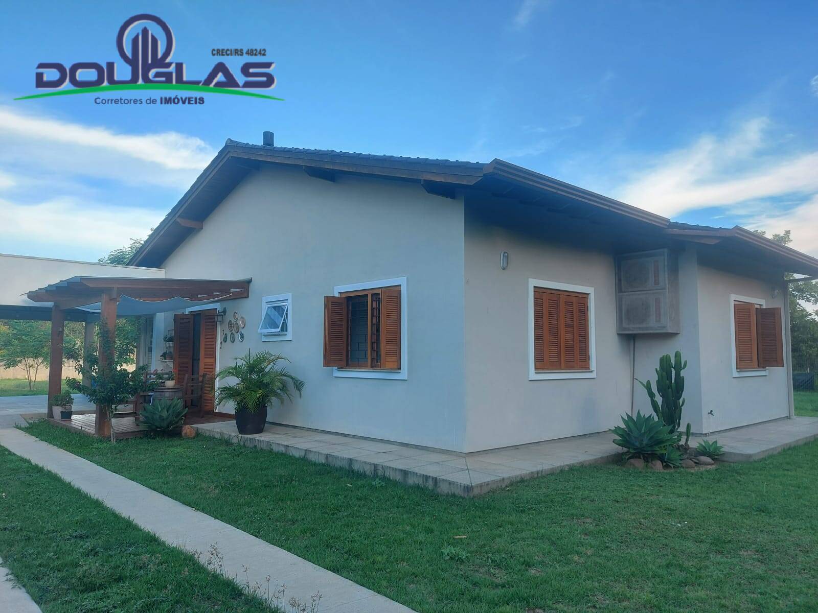 Casa, 2 quartos - Foto 1