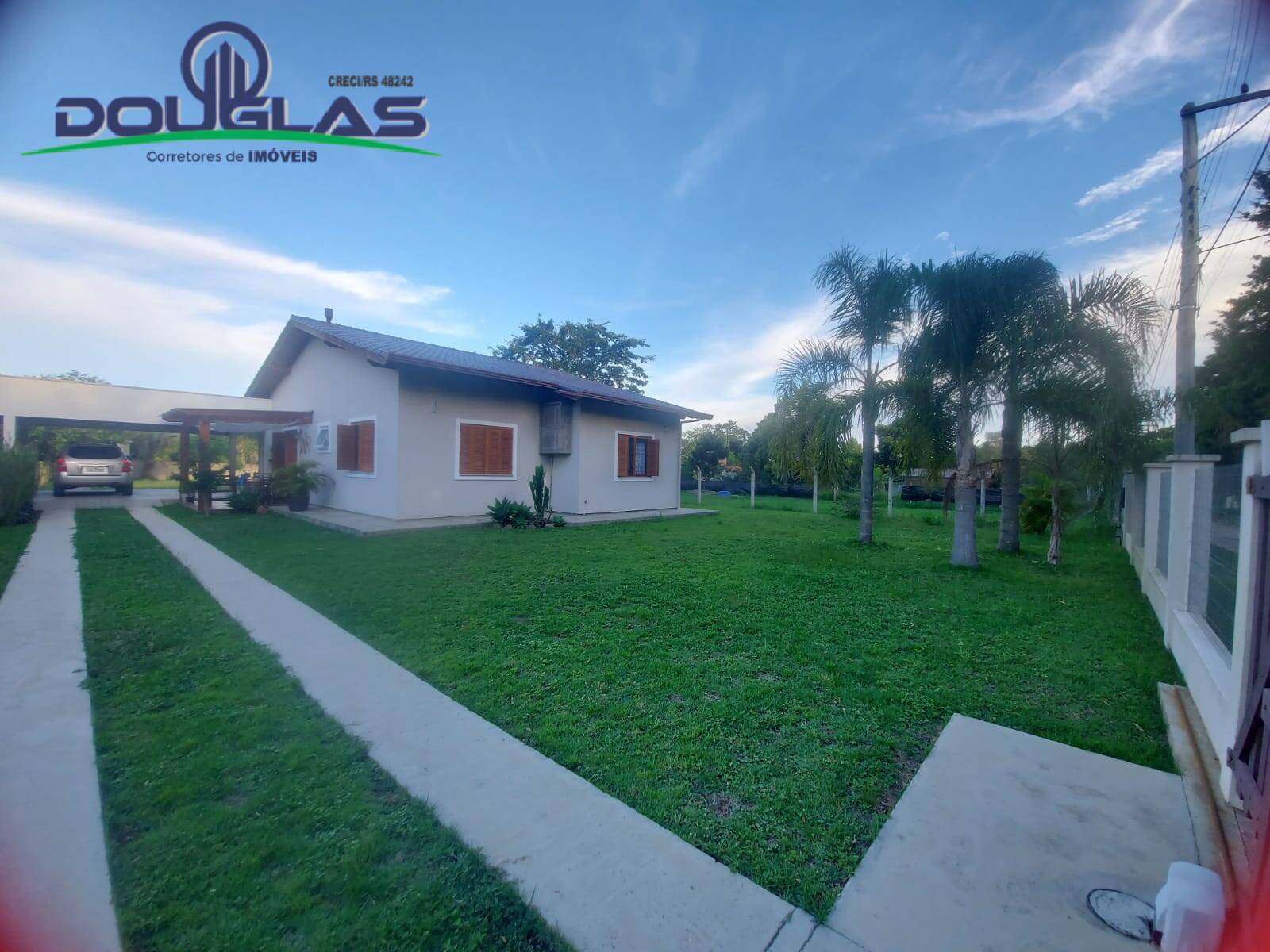 Casa, 2 quartos - Foto 3