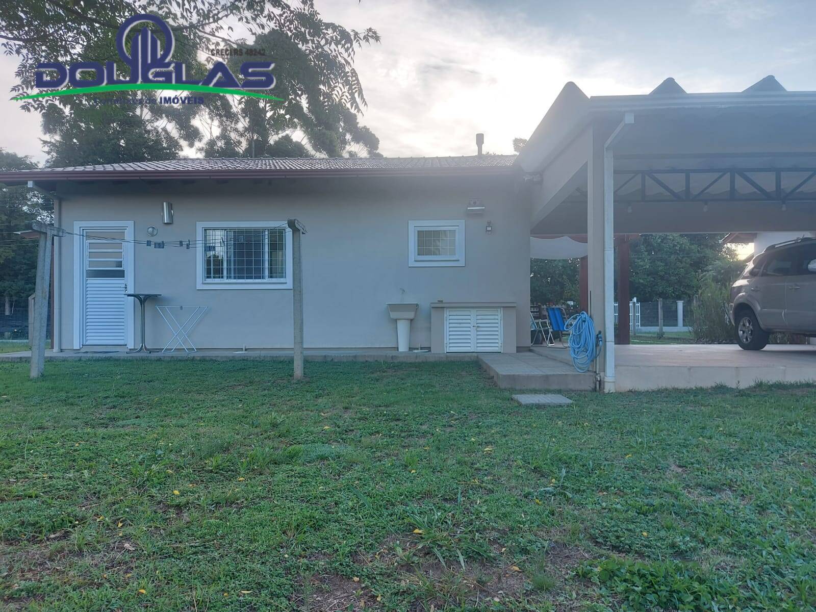 Casa, 2 quartos - Foto 30