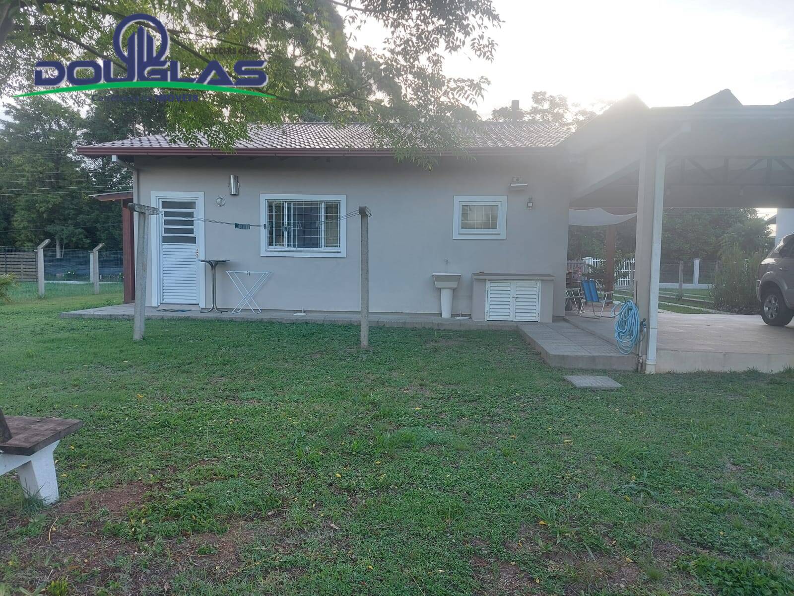 Casa, 2 quartos - Foto 31