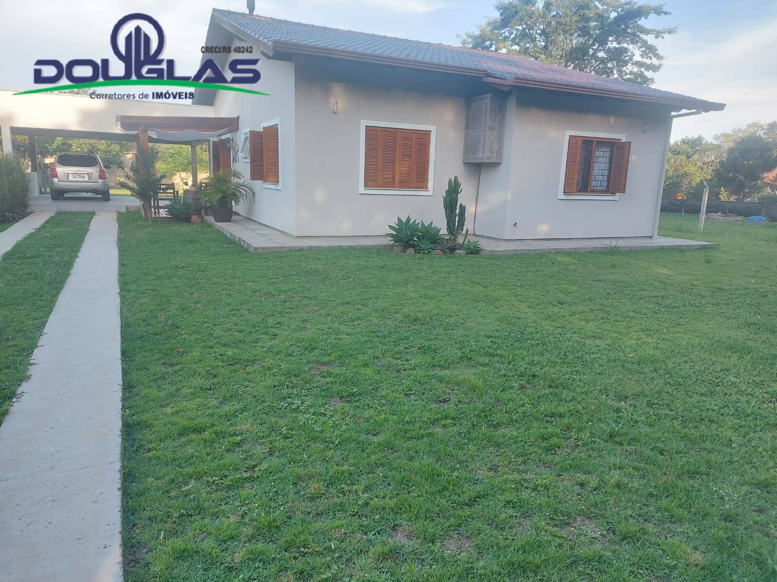 Casa, 2 quartos - Foto 34