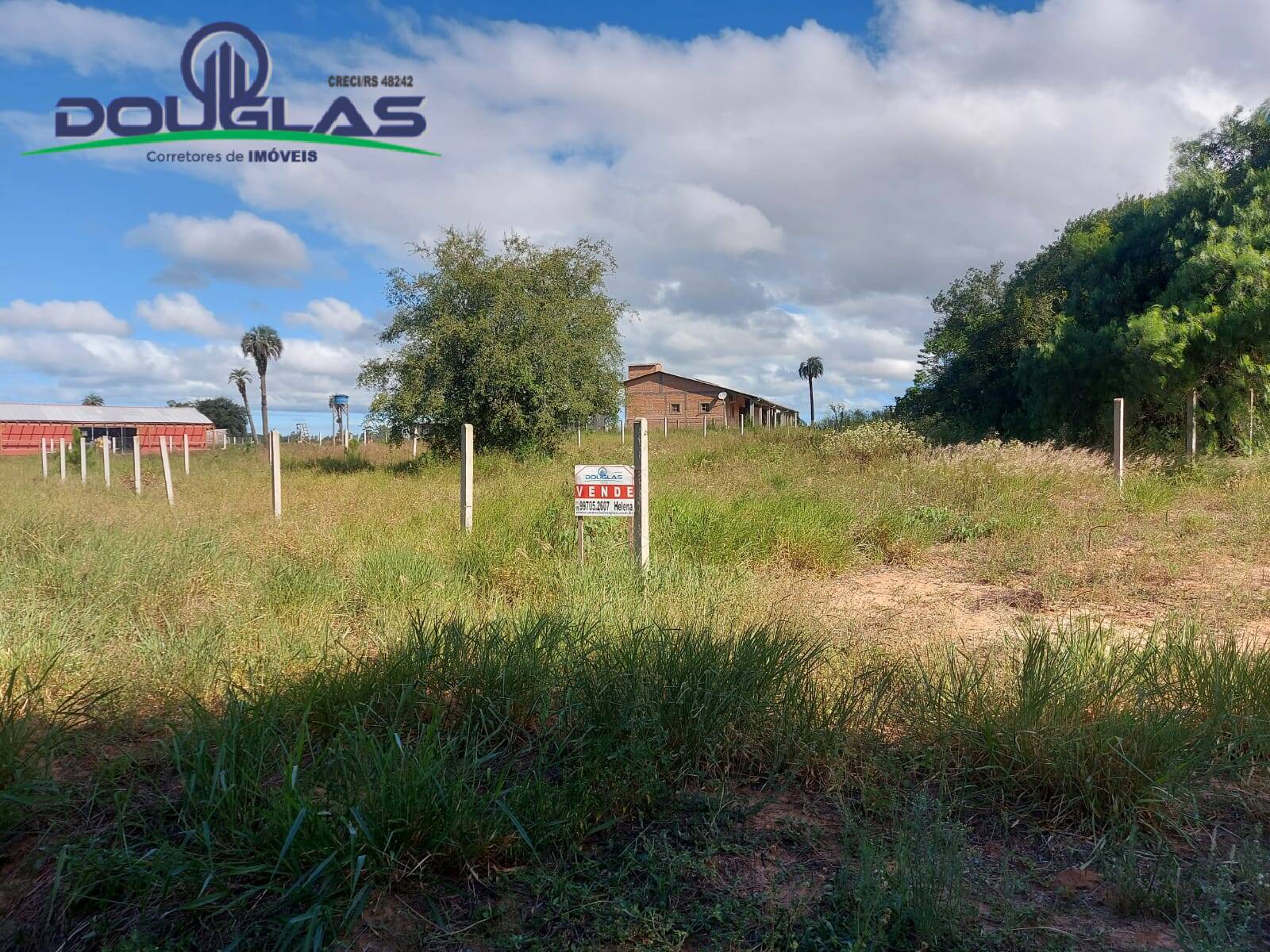 Terreno, 1000 m² - Foto 2