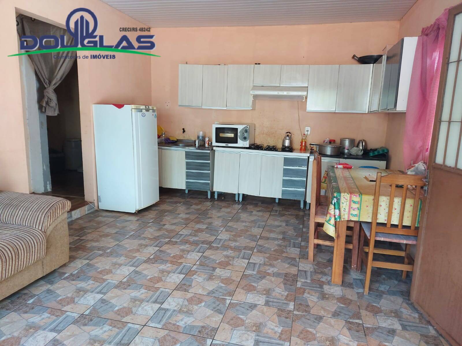 Casa, 4 quartos - Foto 13