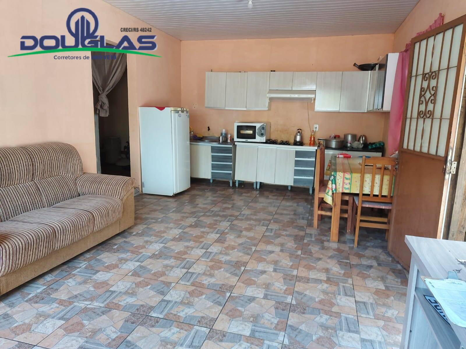 Casa, 4 quartos - Foto 12