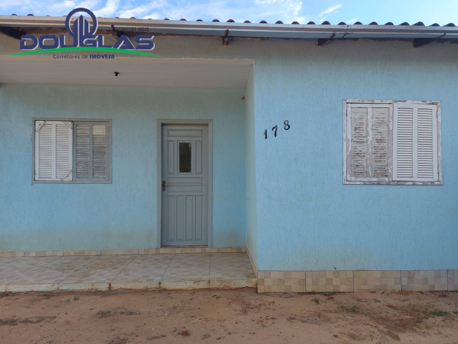 Casa, 4 quartos - Foto 2