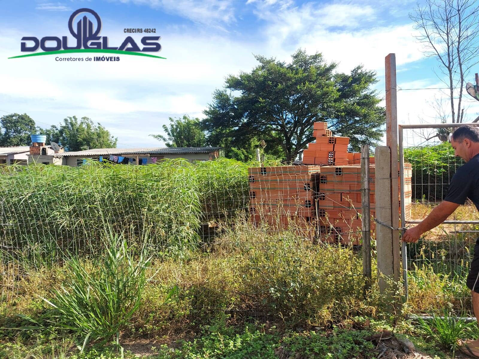 Terreno, 450 m² - Foto 2