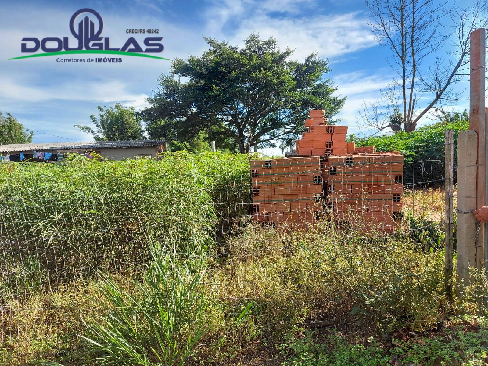 Terreno, 450 m² - Foto 3