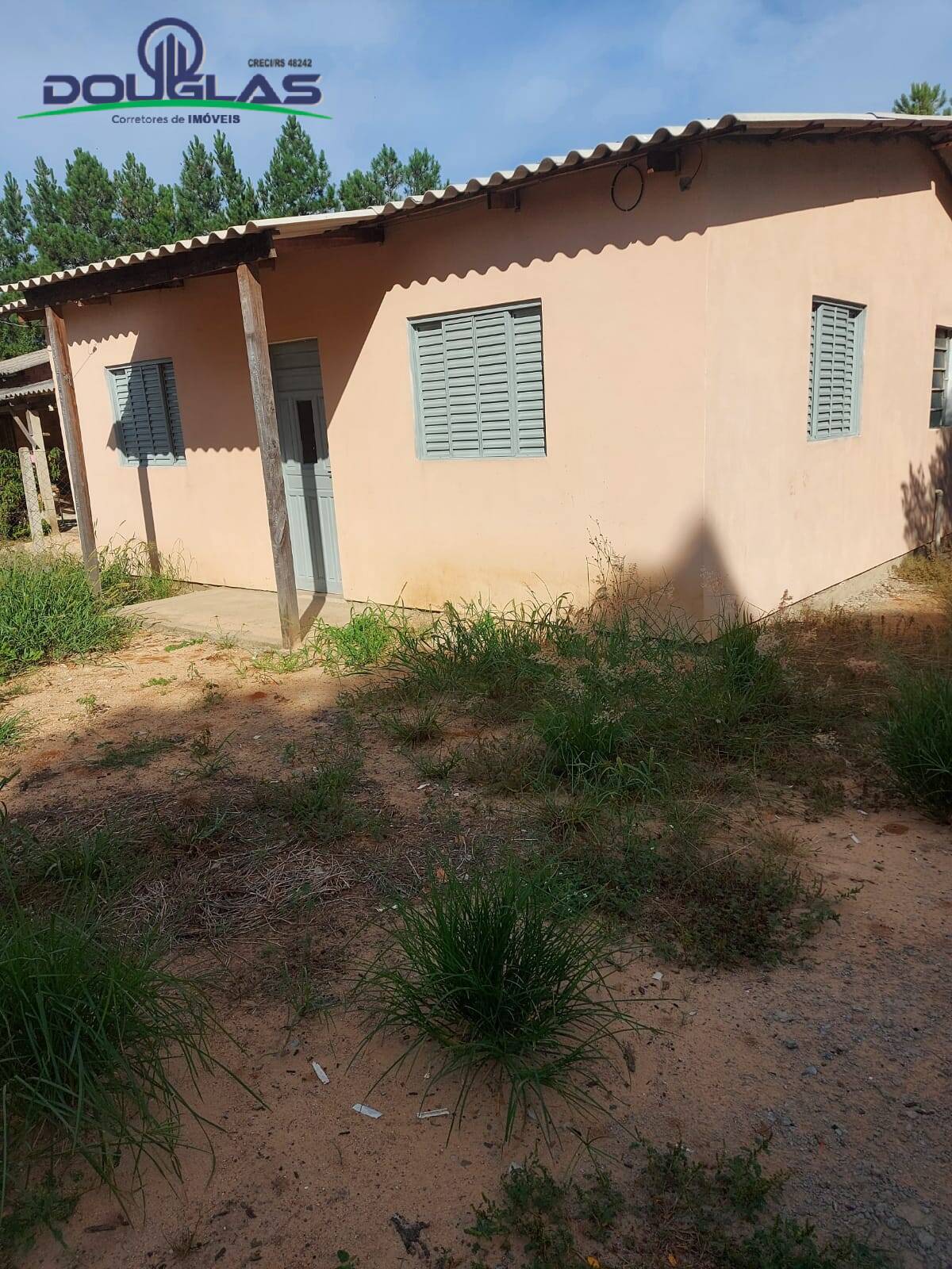 Casa, 2 quartos - Foto 3