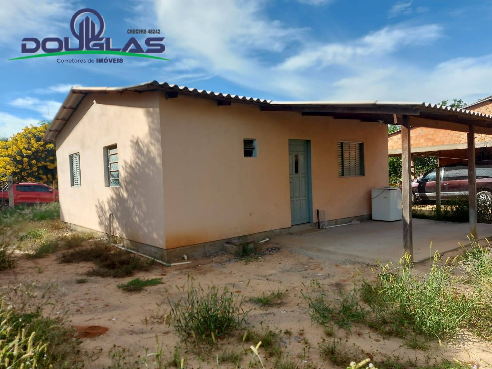 Casa, 2 quartos - Foto 4