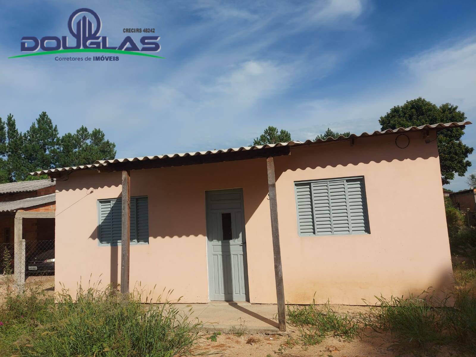 Casa, 2 quartos - Foto 8