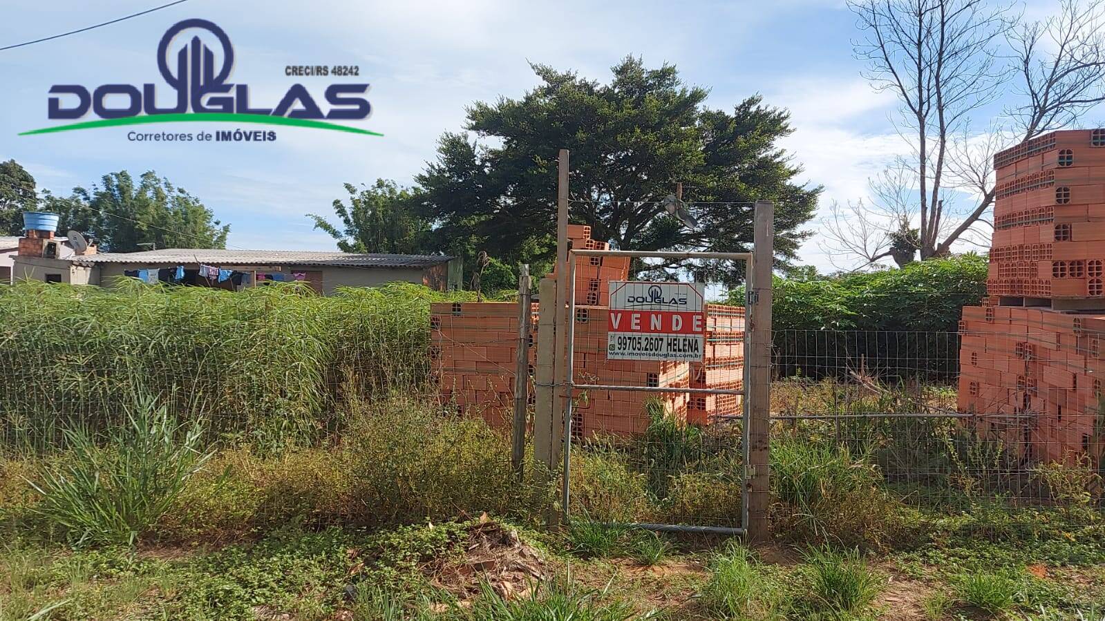 Terreno, 450 m² - Foto 1