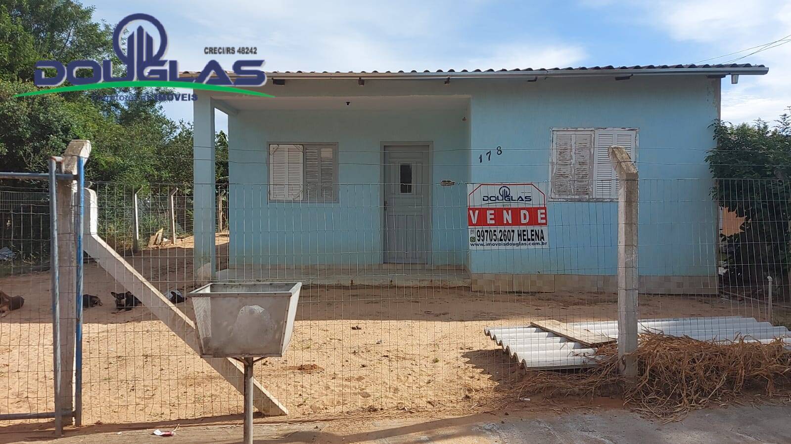 Casa, 4 quartos - Foto 1