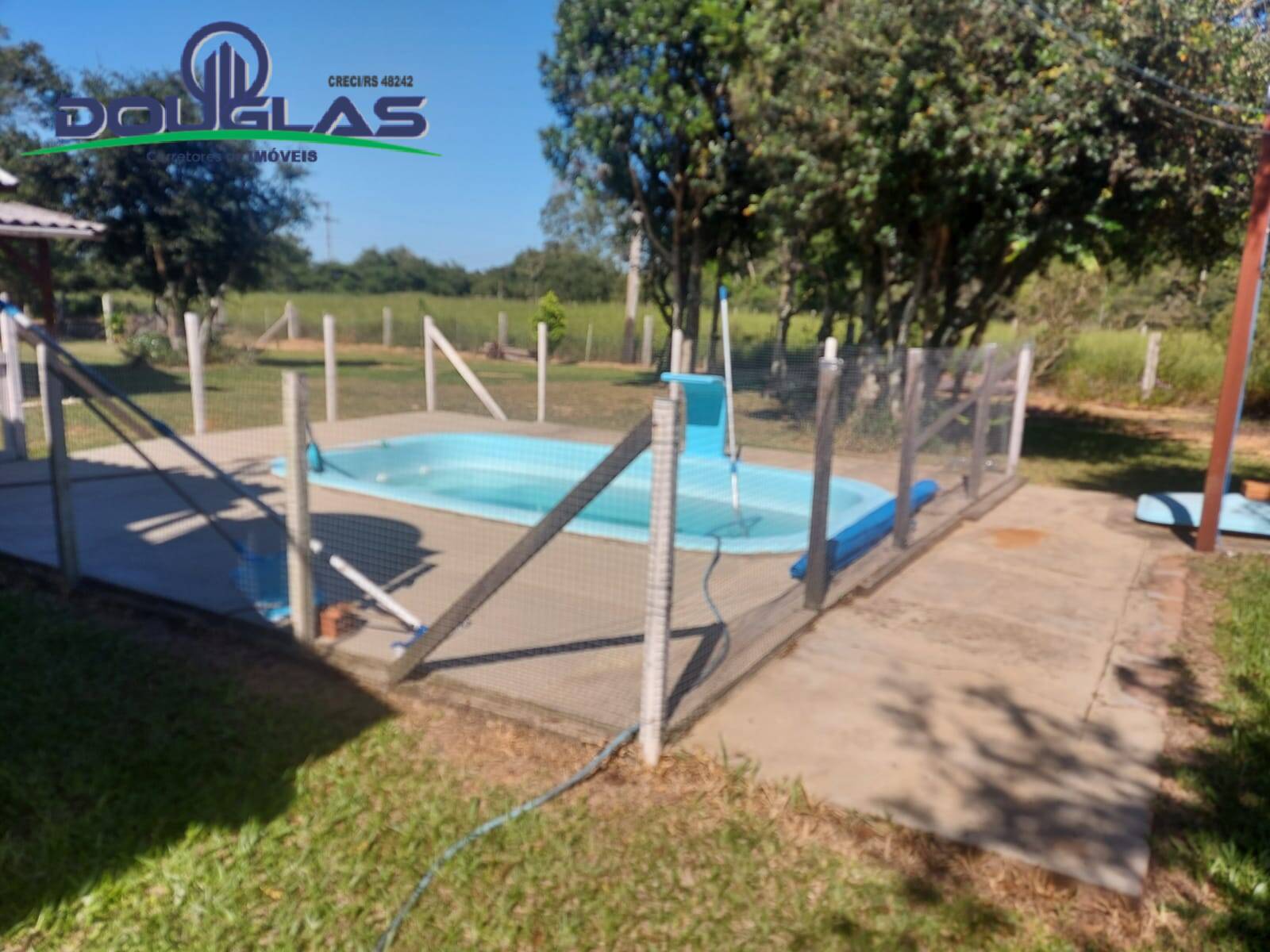 Sítio, 2 quartos, 1 hectares - Foto 4