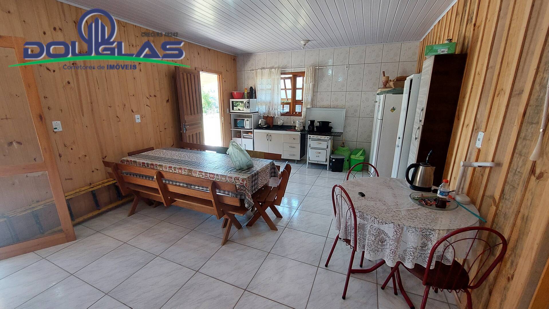 Casa, 2 quartos, 100 m² - Foto 17