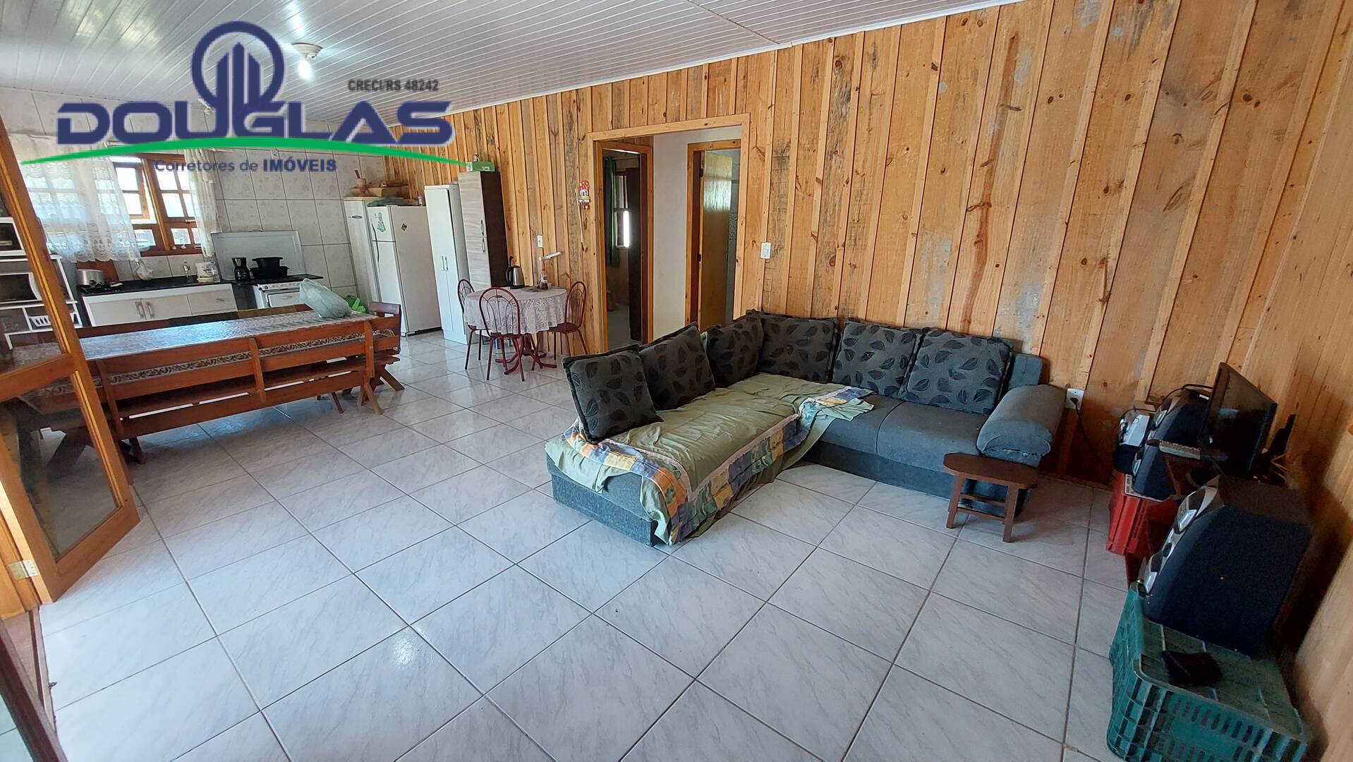 Casa, 2 quartos, 100 m² - Foto 27