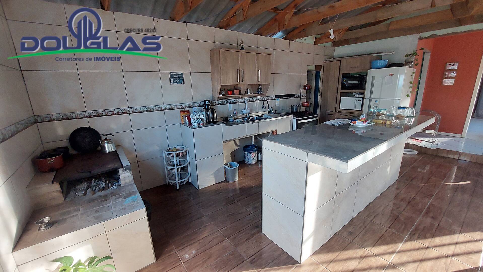 Sítio, 3 quartos, 4 hectares - Foto 7