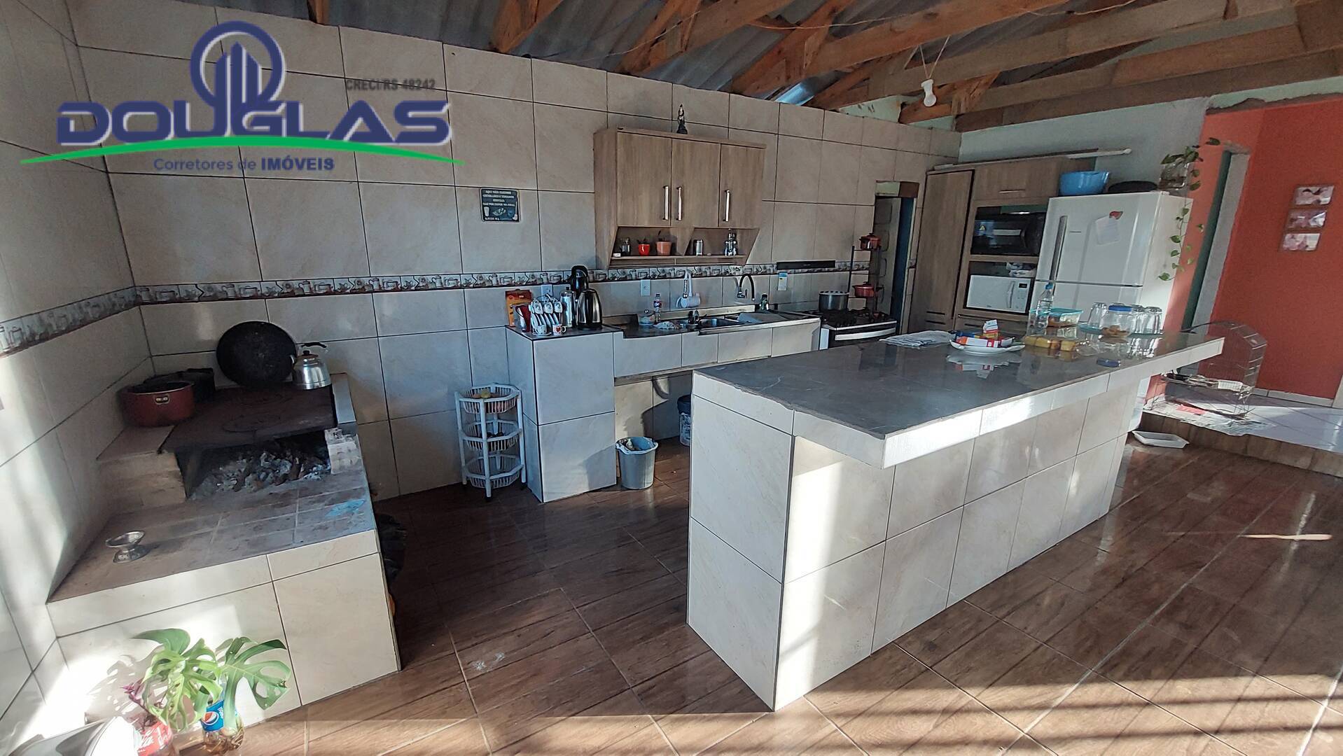 Sítio, 3 quartos, 4 hectares - Foto 6